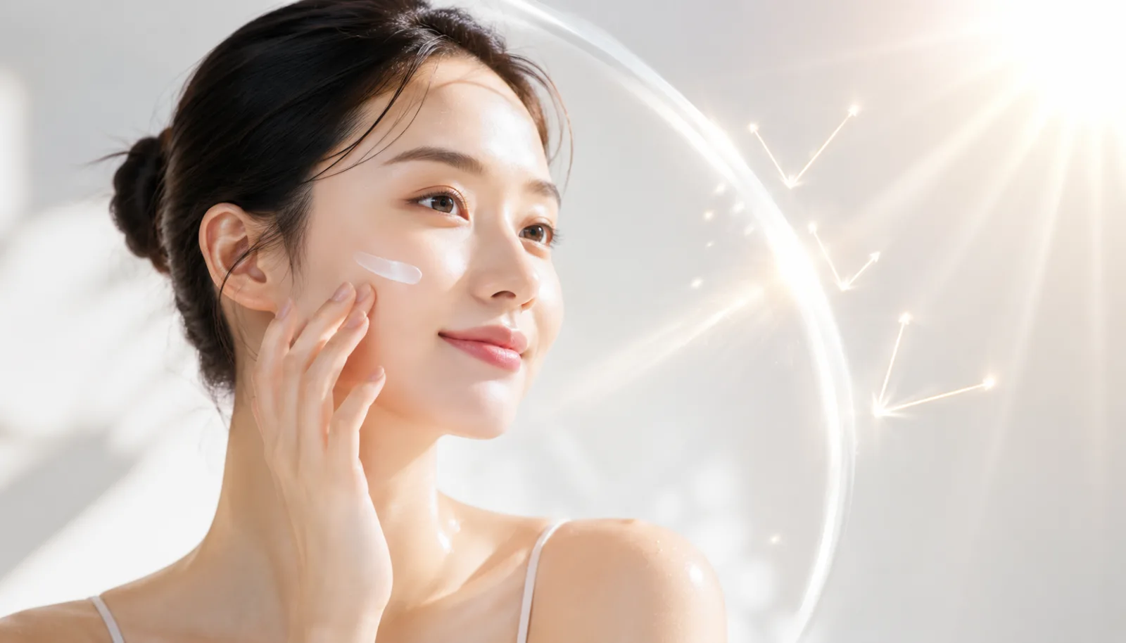 선크림, 매일 발라도 피부가 타는 진짜 이유