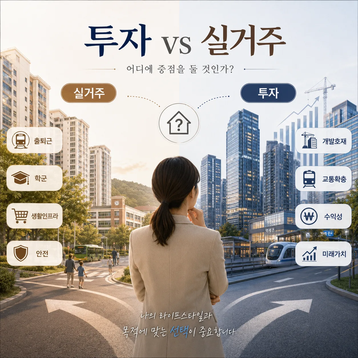 부동산 임장 뜻, 임장 시 꼭 체크해야할 사항