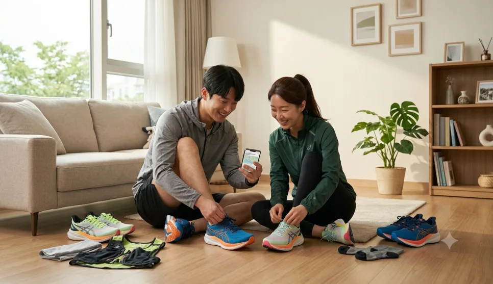 모르면 호갱! 카본 러닝화, 초보러너를 위한 진짜 러닝화 고르는 법