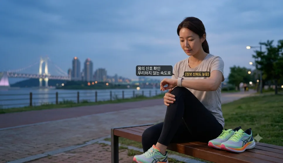 모르면 호갱! 카본 러닝화, 초보러너를 위한 진짜 러닝화 고르는 법