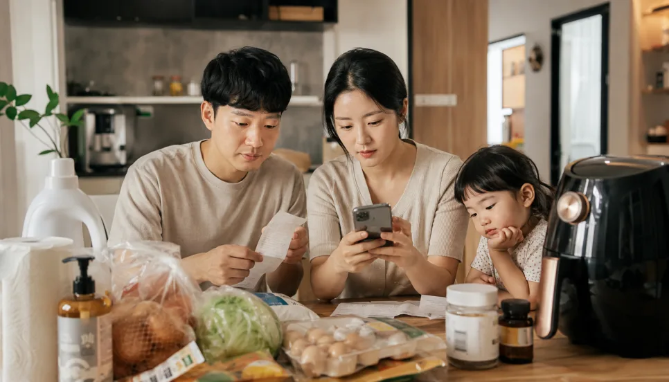 압축소비 트렌드, 고물가 시대 소비패턴이 달라진 진짜 이유